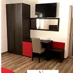 Mariotta 4*