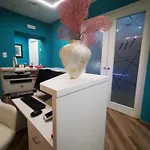 Отель типа 