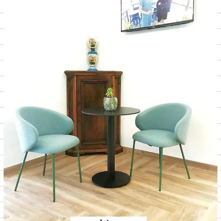 Bed & Breakfast Mariotta 4*