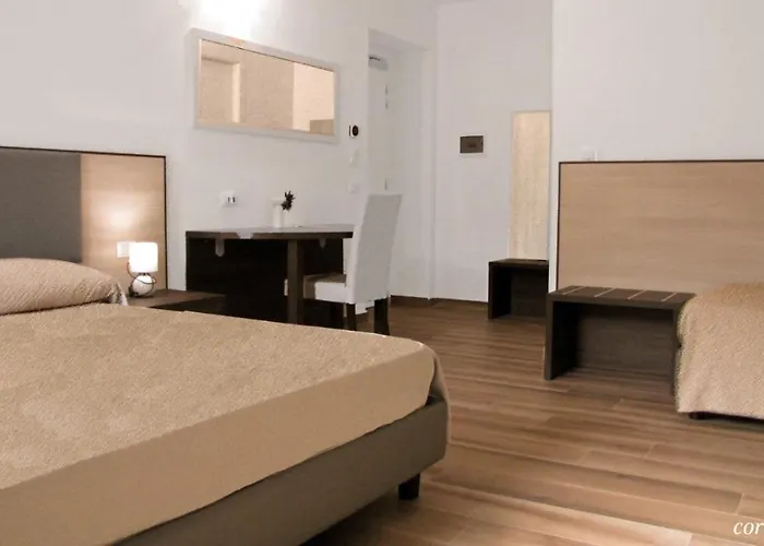 Bed & Breakfast Mariotta Amantea