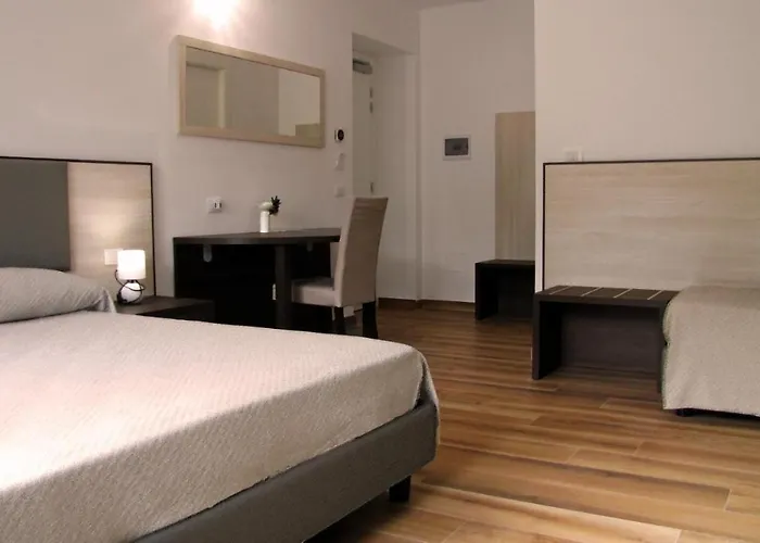 Bed & Breakfast Mariotta