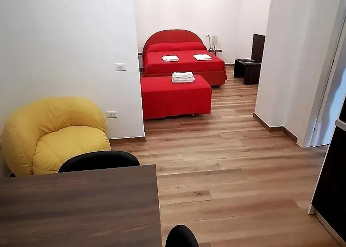 Mariotta Bed & Breakfast