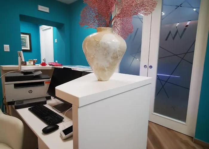 Bed & Breakfast Mariotta