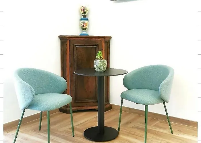 Bed & Breakfast Mariotta 4*