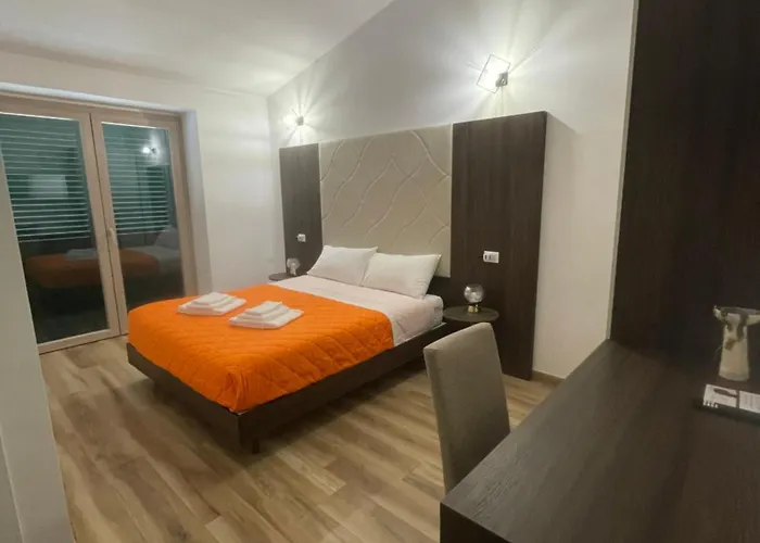 Bed & Breakfast Mariotta Amantea