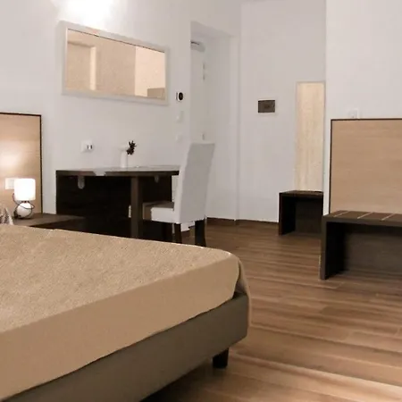 Bed & Breakfast Mariotta Amantea