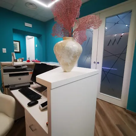 Bed & Breakfast Mariotta