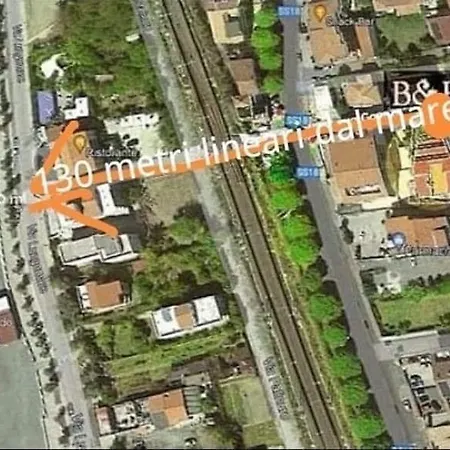 Bed & Breakfast Mariotta Amantea