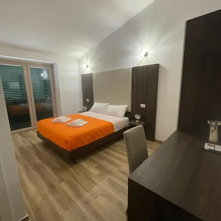 Bed and breakfast Mariotta Amantea