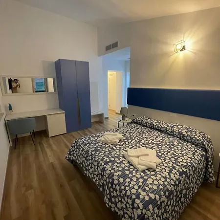 Mariotta Bed & Breakfast 4*