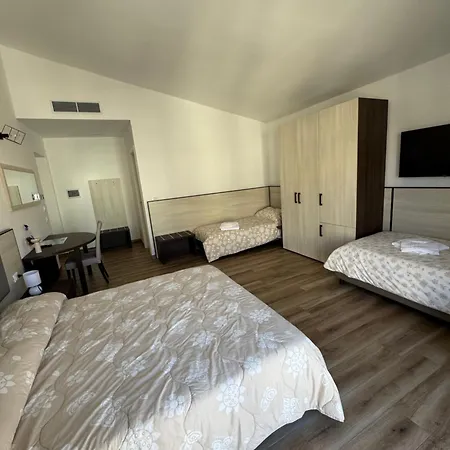 Mariotta Bed & Breakfast Amantea