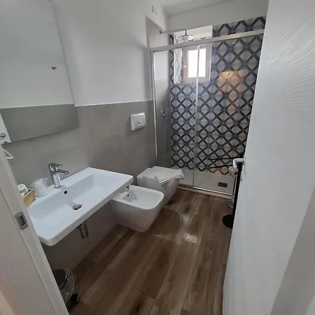 Bed & Breakfast Mariotta 4*