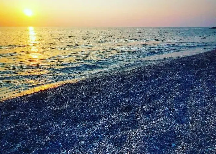 ベッド・アンド・ブレックファスト Mariotta 4*